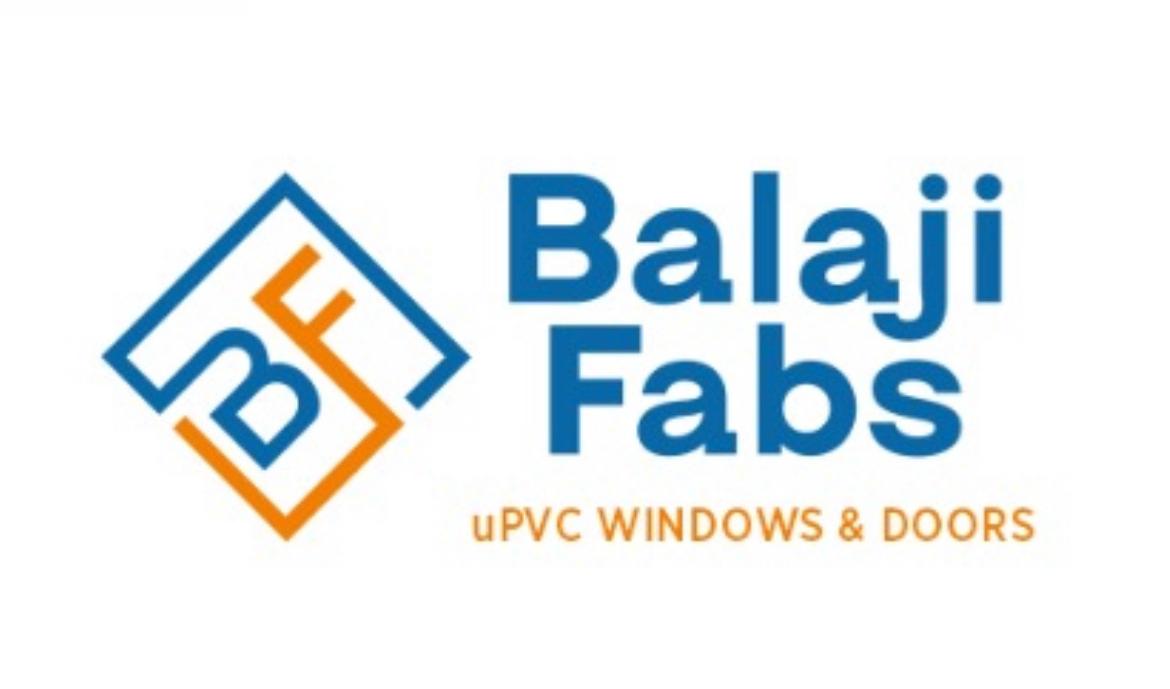 Balaji Fabs — uPVC Windows & Doors